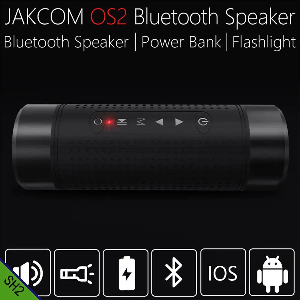

JAKCOM OS2 Smart Outdoor Speaker hot sale in Smart Accessories as relojes tablet blaze