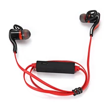 BT-3 беспроводные наушники-вкладыши Bluetooth 4,1 наушники стерео музыкальные гарнитуры Поддержка многоточечного соединения с микрофоном