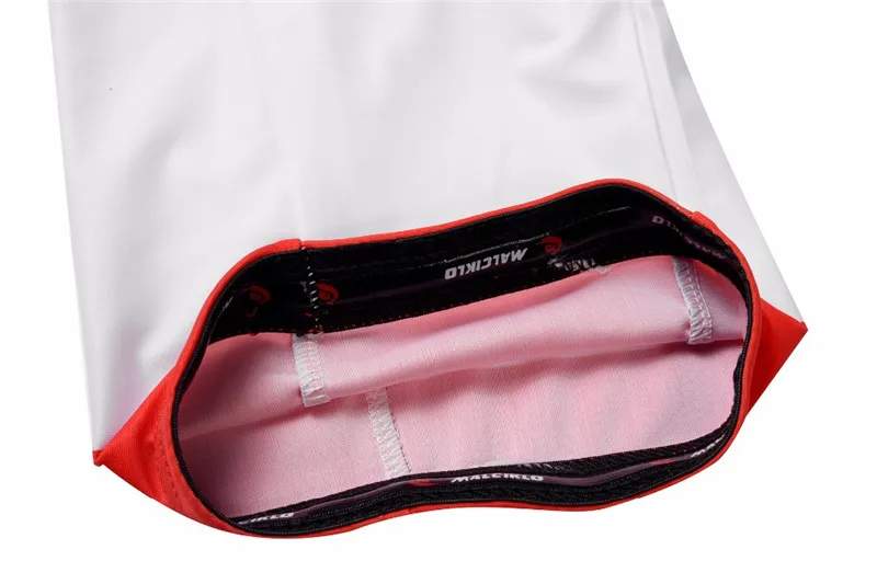 homens bicicleta jérsei wetsuit ternos