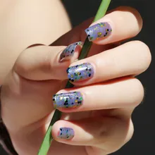 OutTop Love beauty 6 мл термальный лак для ногтей, отшелушивающий солнечный свет, меняющий цвет, лак, модный, Apr14dropship