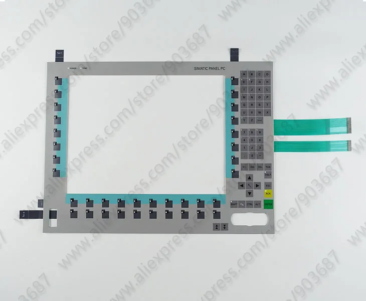 PC670-15 KEY