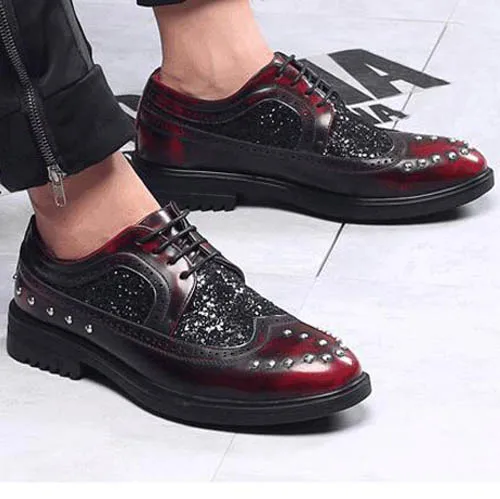 mens shoes oxford street