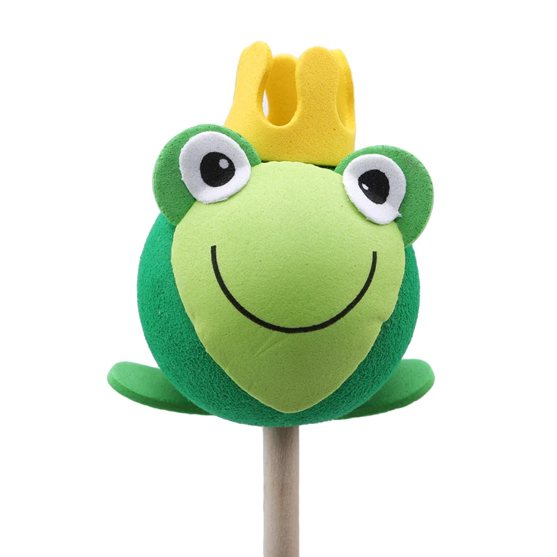 Pilot Car Funny Antenna Aerial Ball EVA Topper Truck SUV Pen Decor Gift Toy