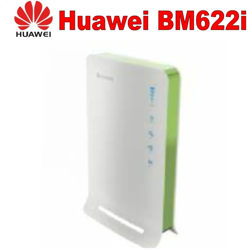 Huawei BM622i 2,5G wimax CPE Крытый CPE маршрутизатор