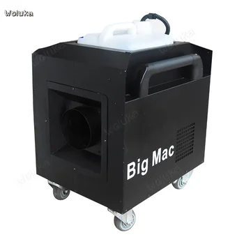 

Stage Smoke machine dry ice effect machine 4000W smoke Machine CD50 W02