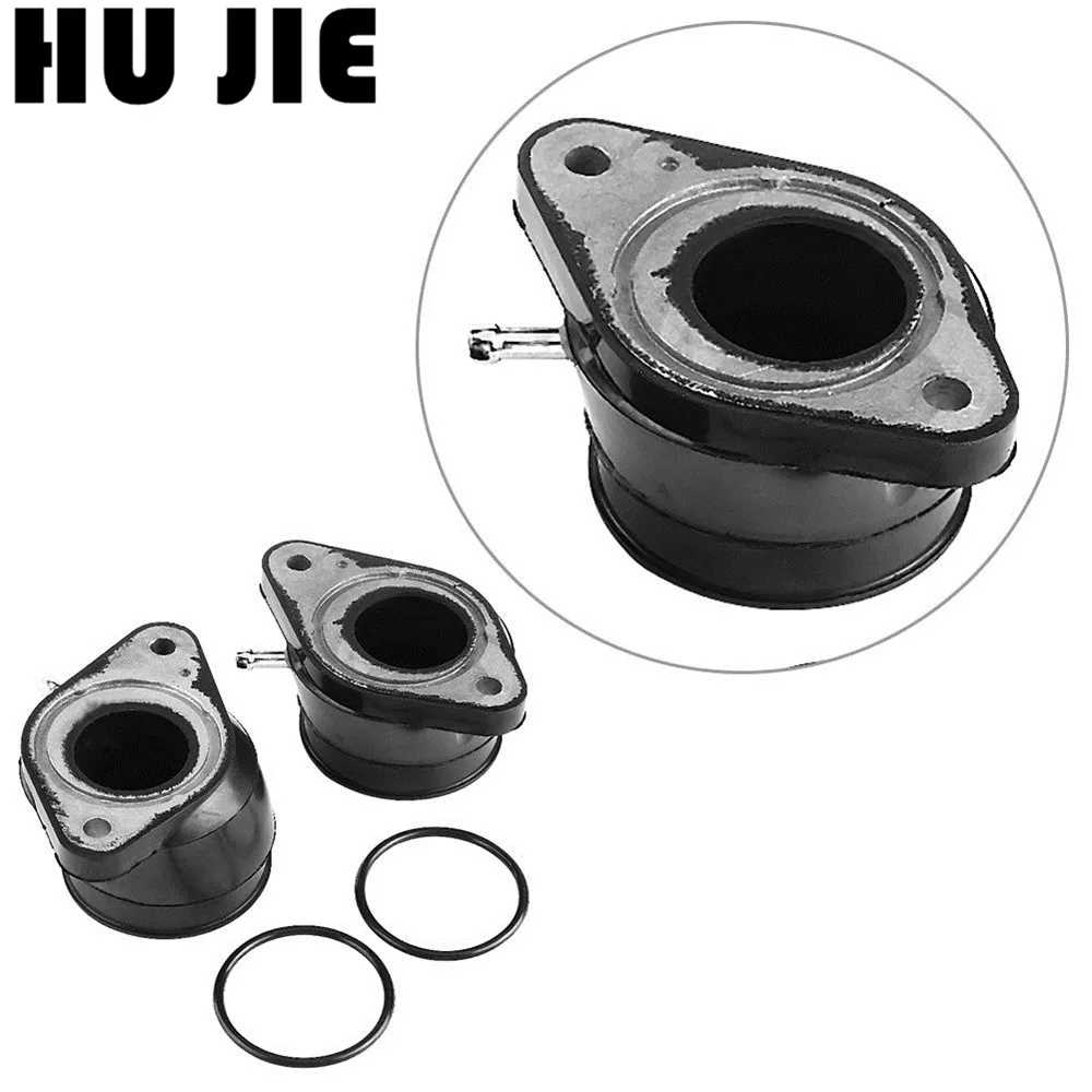 Карбюратора мотоцикла впускной Mainfold для Yamaha XJR1200 XJR 1200 1995-1998 XJR1300 XJR 1300 1999 2000 2001