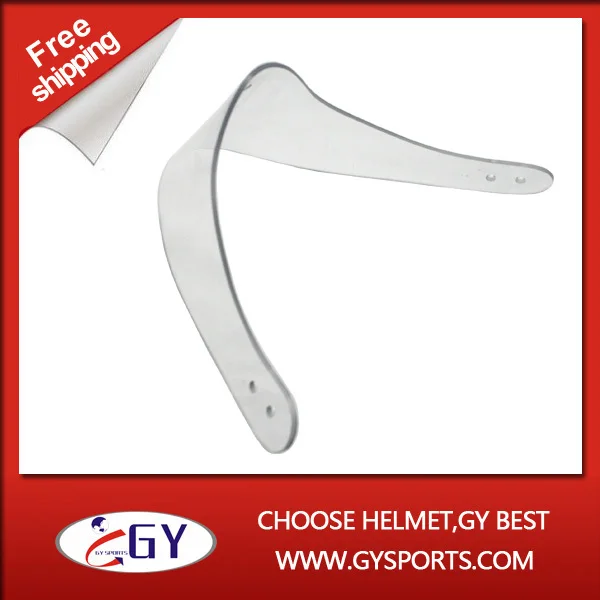 neck guard  (-2)