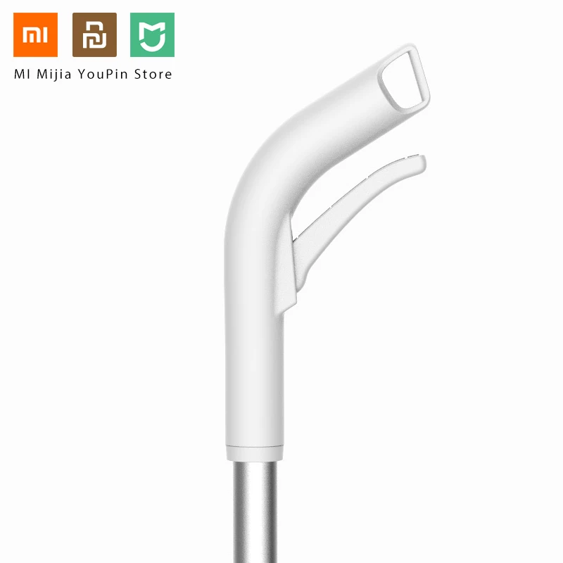 Швабра Xiaomi Deerma для влажной уборки углеродное волокно поворот на 360 градусов