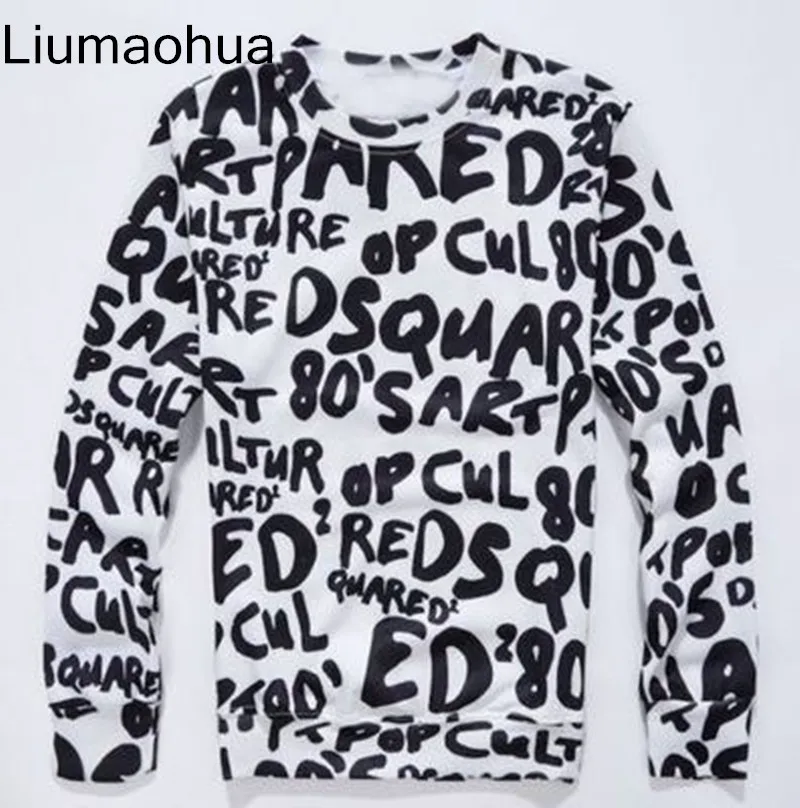 

Liumaohua 2018 new 3D printing English alphabet.