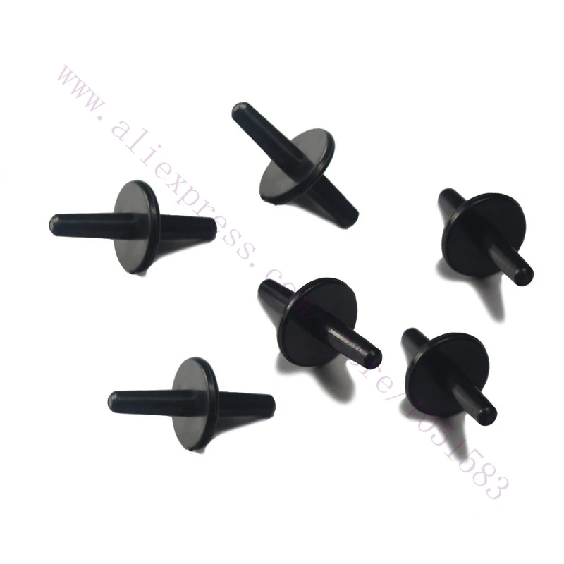 

6pcs/set UM2 Ultimaker 2 3D printer Print Table Mounting Aid For DIY Ultimaker2 3D printer Parts