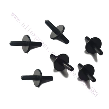 

6pcs/set UM2 Ultimaker 2 3D printer Print Table Mounting Aid For DIY Ultimaker2 3D printer Parts