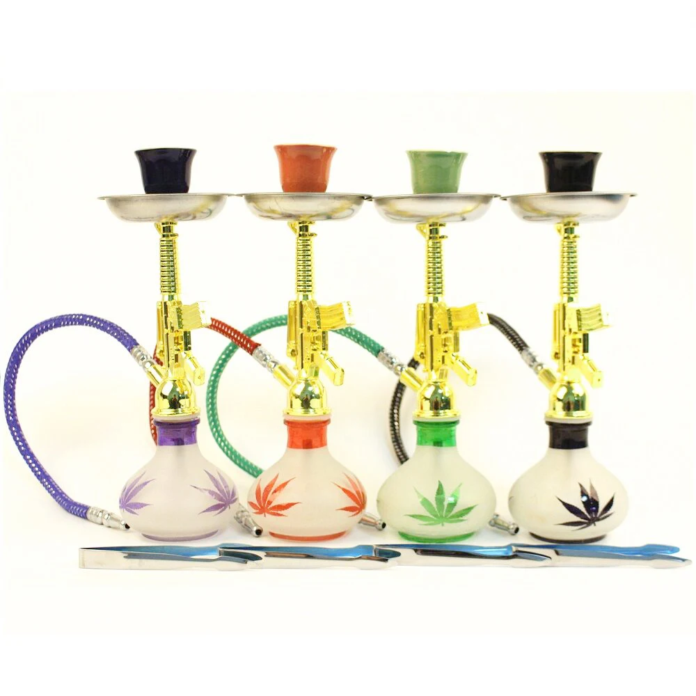 Mini Take Along Glass Hookah Aliexpress Chinese Smoking Pipes Water