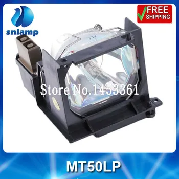 

Compatible projector lamp MT50LP for MT1050 MT1055 MT1056 MT850