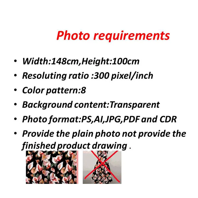 1-6 м/лот 149 см цифровая печать фото персональный заказ Koshibo ткань для платок Лолита косплей diy Швейные аксессуары 2072