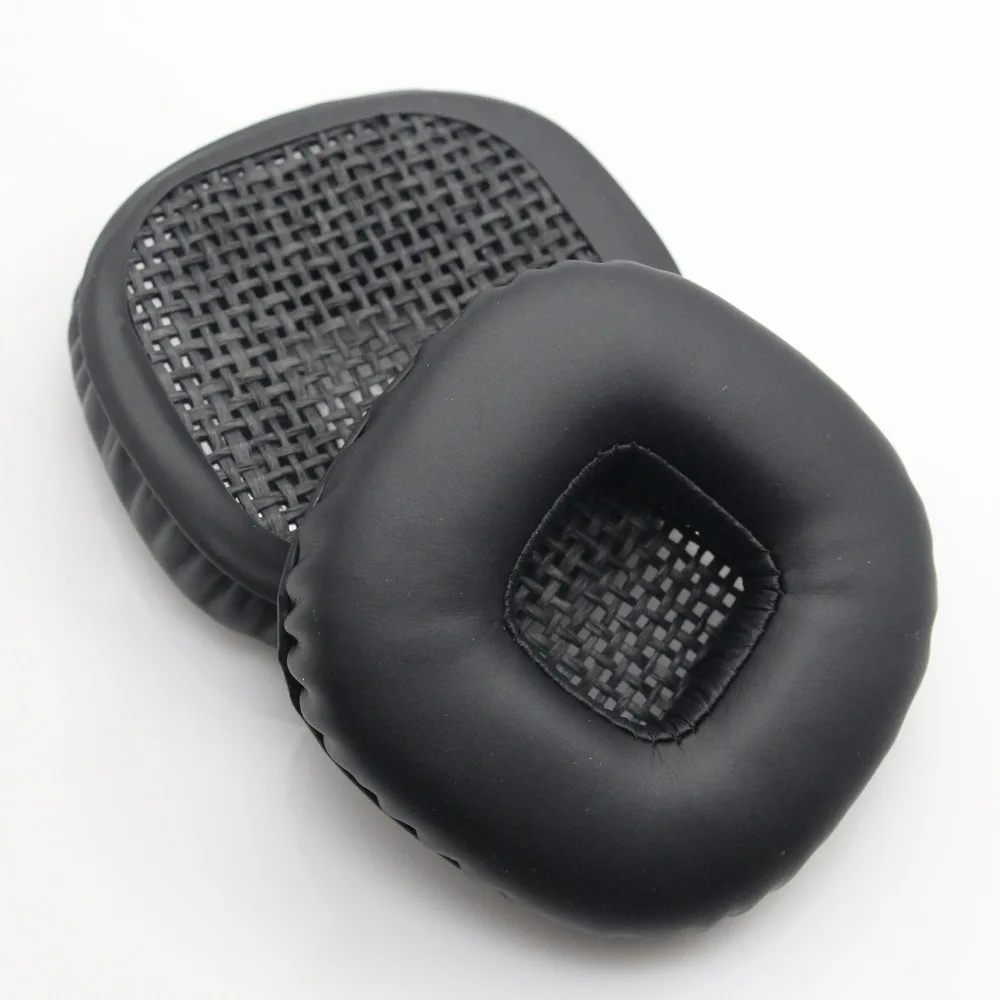 1Pair Replacement Headphone Earpads Cushions for Marshall Major II