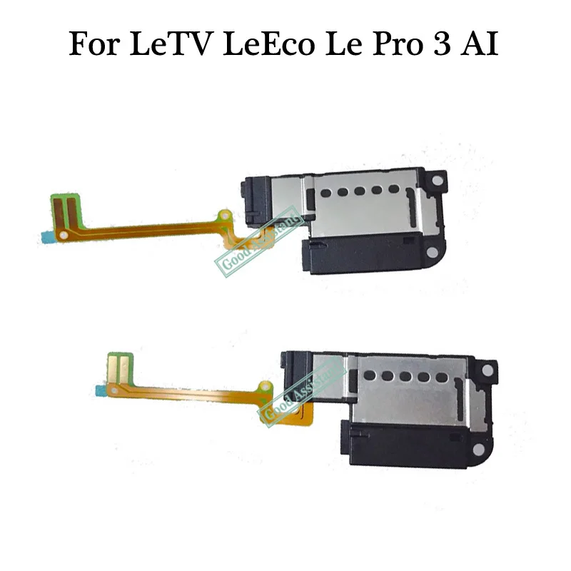 Громкоговоритель в сборе для LeTV LeEco Le pro 3 AI X650 X653 X651 X656 X658 X659|Шлейфы мобильных
