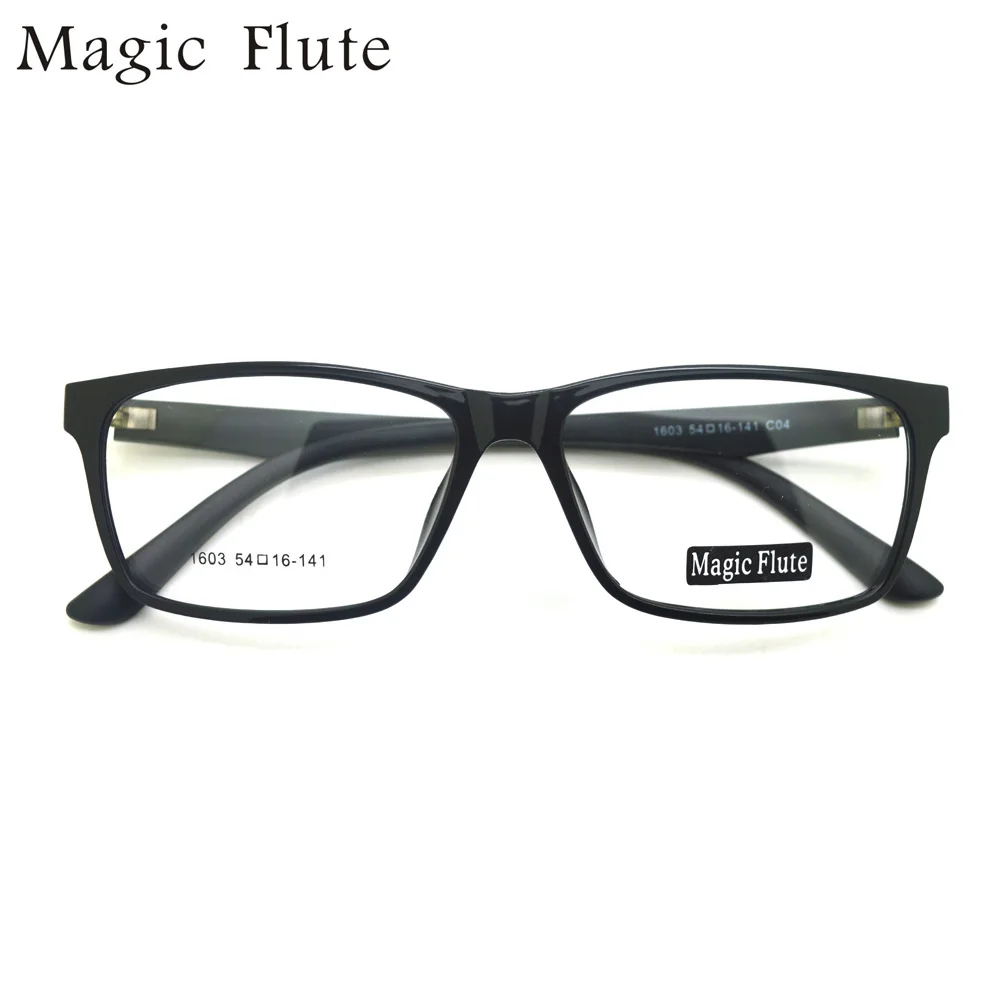 Новое поступление TR90 солнцезащитные очки магнит светильник очки гибкие поляризационные линзы полная оправа унисекс модные очки по рецепту 1603