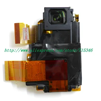 

NEW Digital Camera Repair Part For Nikon Coolpix S80 Lens Zoom Unit + CCD