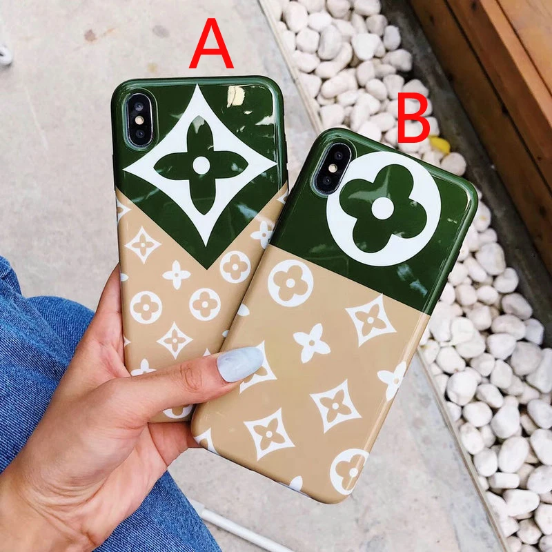 

TPU silicone soft shell phone case cover for iphone XS max Xr X 7 7plus 8 8plus 6 6plus shatter-resistant shell