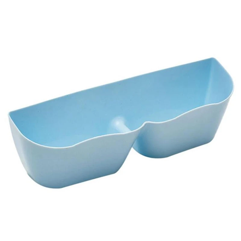 New Creative Plastic Shoe Shelf Stand Cabinet Display Shelf Organizer Wall Rack08