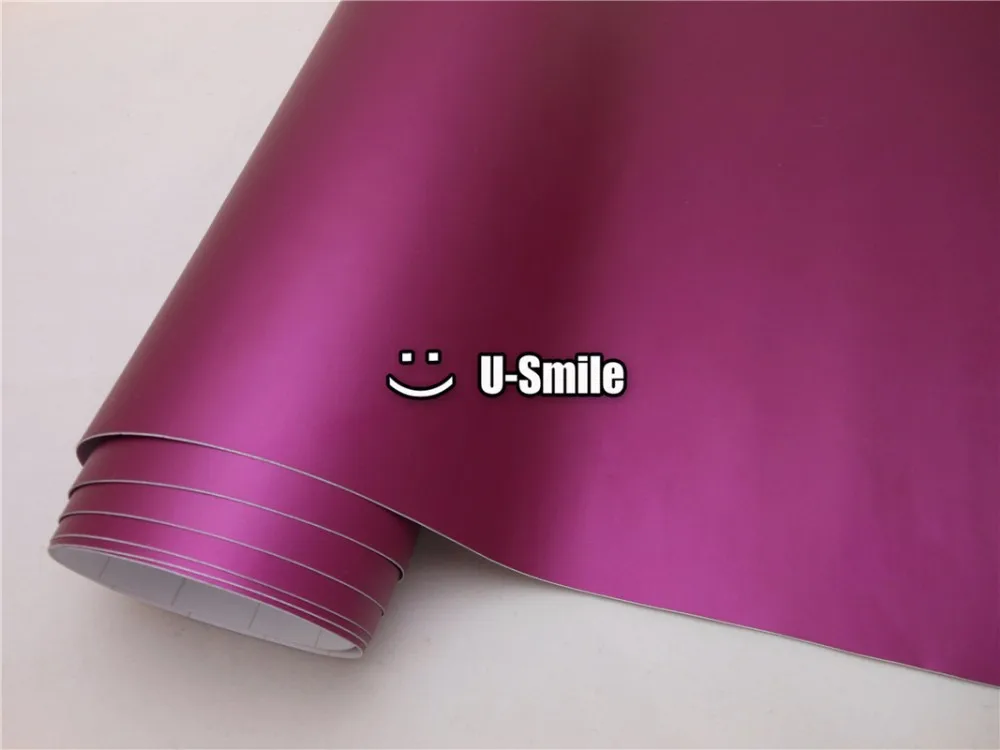 Matte-Satin-Chrome-Metallic-Purple-Vinyl-Film-05