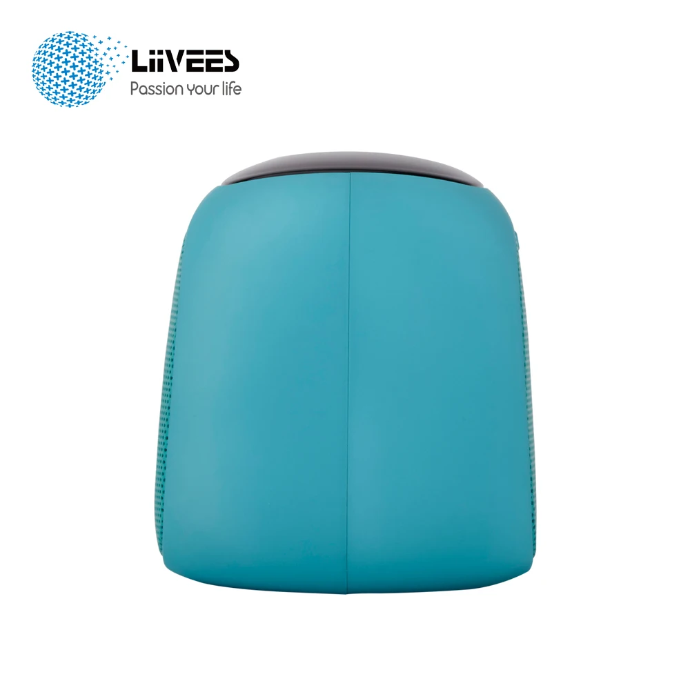 Liivees D15 портативный беспроводной динамик Bluetooth стерео beatsstudio Поддержка карты