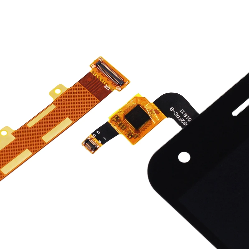 ЖК дисплей для Vodafone Smart Ultra 6 VF995 экран LCD сенсорный Запчасти мобильного телефона