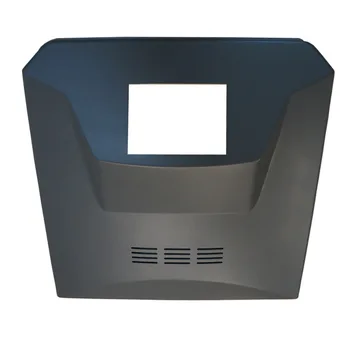 

Customized plastic disinfection machine enclosure mould injection mold making