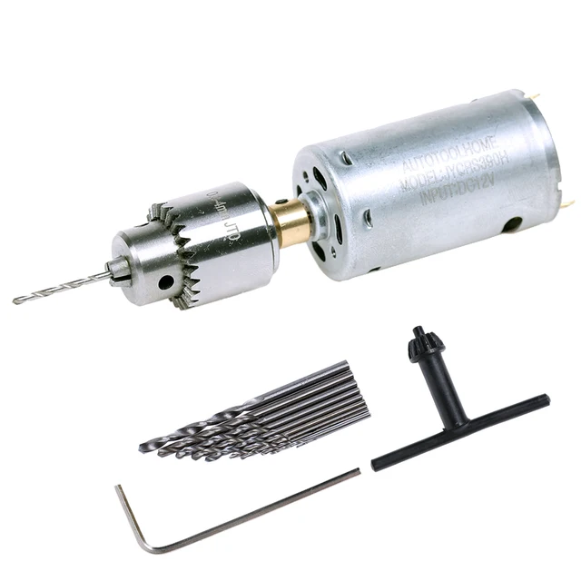 not included adapter