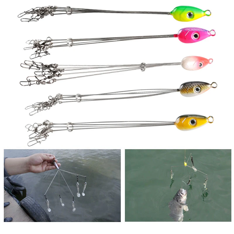 fishing lure hook