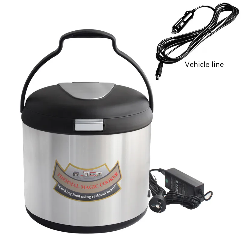 Buy 220V 5L/7L Multifunctional Electric Cooker