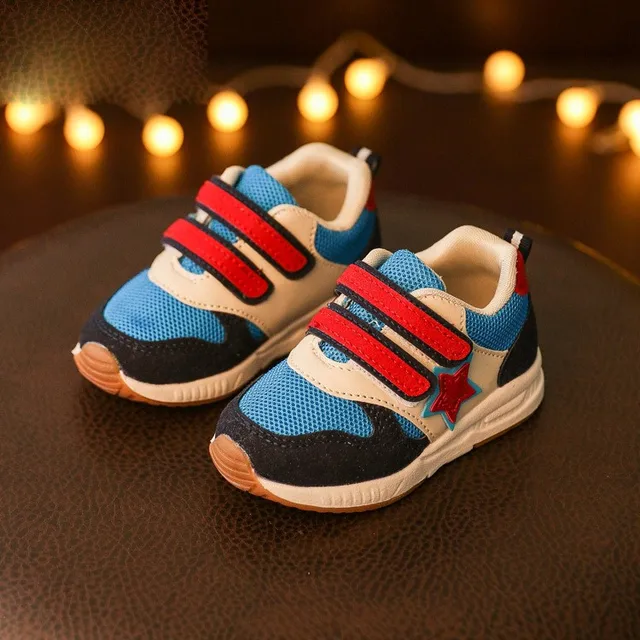 Buy Toddler Boys Shoes 2018 Mesh Kids Sneakers