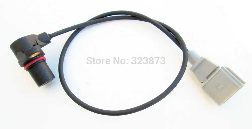 

crankshaft postion sensor 078906433A 078 906 433 A VW A4 BEETLE GOLF JETTA PASSAT CRANKSHAFT POSITION SENSOR CPS CKP 98-05 .