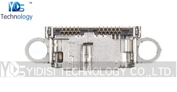 

10Pcs/lot New USB Port Dock Connector for SamSung Galaxy Note3 NOTE 3 N900 N9005 n9006 Charging Charger Plug Replacement Part
