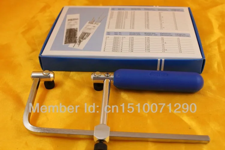 Free-Shipping-Jewelry-Adjustable-Saw-Bow-ASB-400-Jewelry-Saw-frame-Jewelry-engraving-tool-Hand-Tools (2)