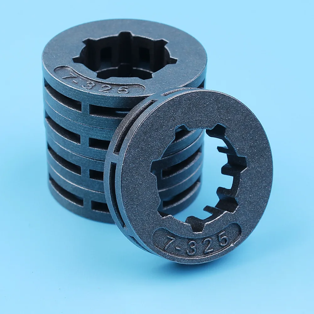 

5pcs/lot .325" Pitch 7T Rim Sprocket For Stihl 024 026 029 039 034 036 MS250 MS260 MS290 MS390 MS310 MS270 MS280 Chainsaw