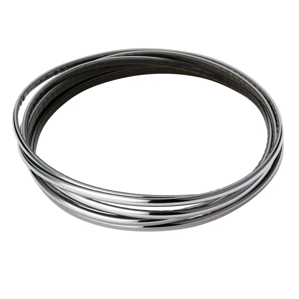 

2M DIY Car Interior Decor Door Sticker Moulding Styling Strip Trim Decals Line