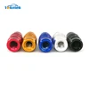 2pcs Alloy Presta Tire Valve Caps Aluminum French Air Valve Cap Tube Valve Dust Cover Wheel Rim Valve Stem Caps Accessories ► Photo 3/6
