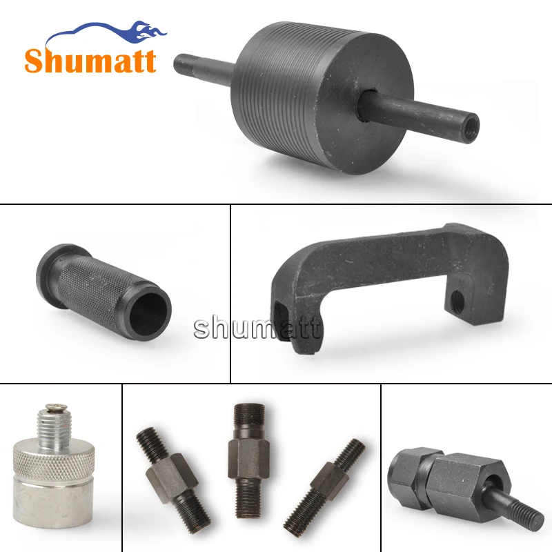 Профессиональный инструмент Common Rail для дизельного двигателя топливный инжектор