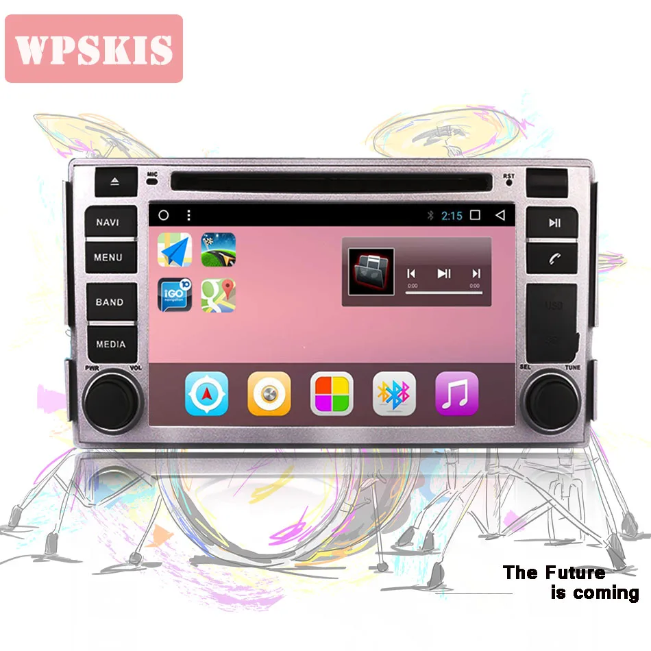 Android 9.0 64G HD Screen Car DVD Player GPS Navigation For Hyundai Santa Fe 2006 2007 2008 2009 2010 2011 2012 Stereo Head Unit Android 9.0 64G HD Screen Car DVD Player GPS Navigation For Hyundai Santa Fe 2006 2007 2008 2009 2010 2011 2012 Stereo Head Unit