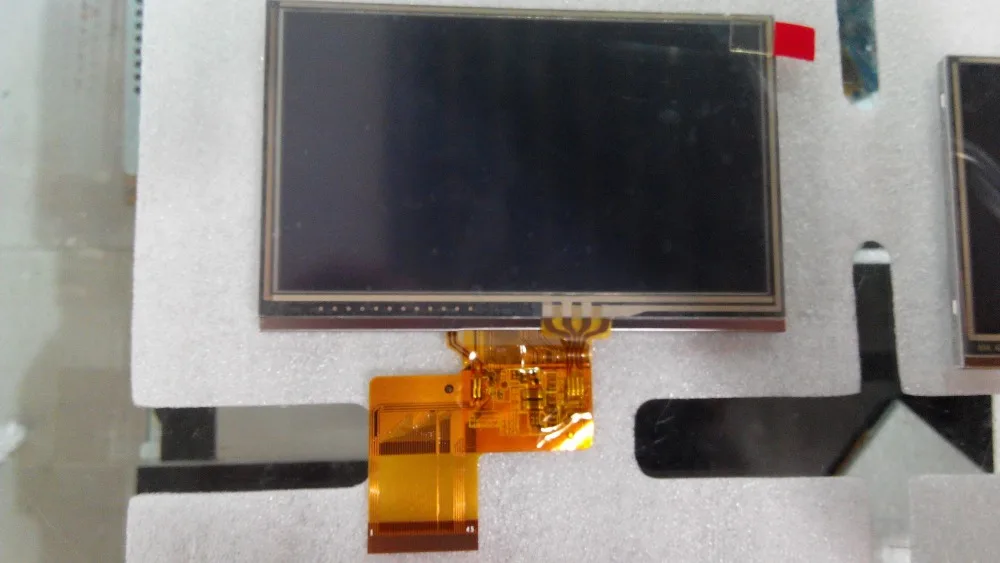 Displays de Lcd Tianma Integrados Originais - Imagem 2
