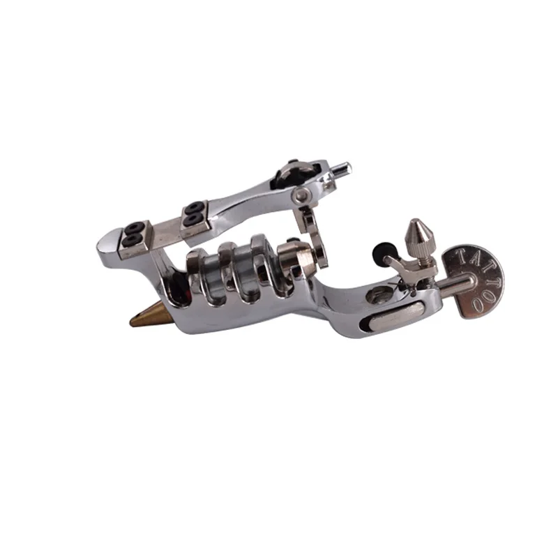 Top Sale Tattoo Gun Wholesale Cheap Rotary Tattoo Machine for Shader Liner high quality motor Tattoo Gun