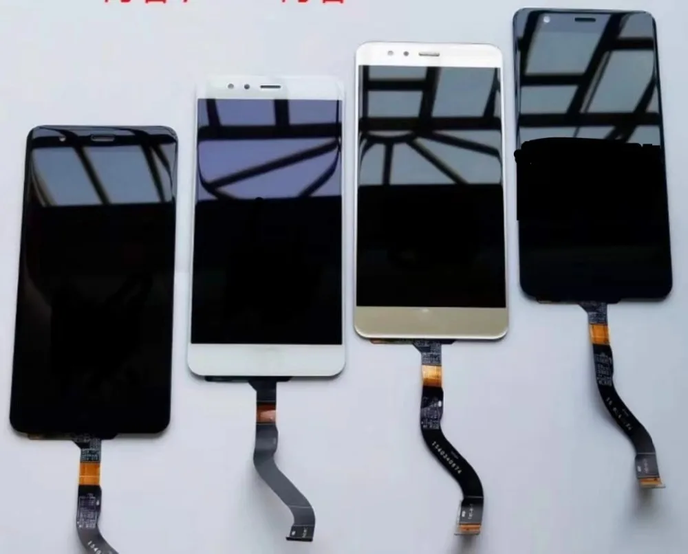 

LCD Display Touch Screen with Digitizer For Huawei P10 Lite