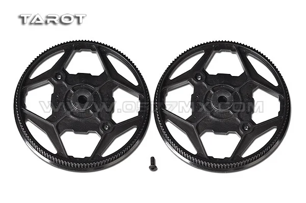 

Tarot 130T Gimbal synchronization polley TL100A10