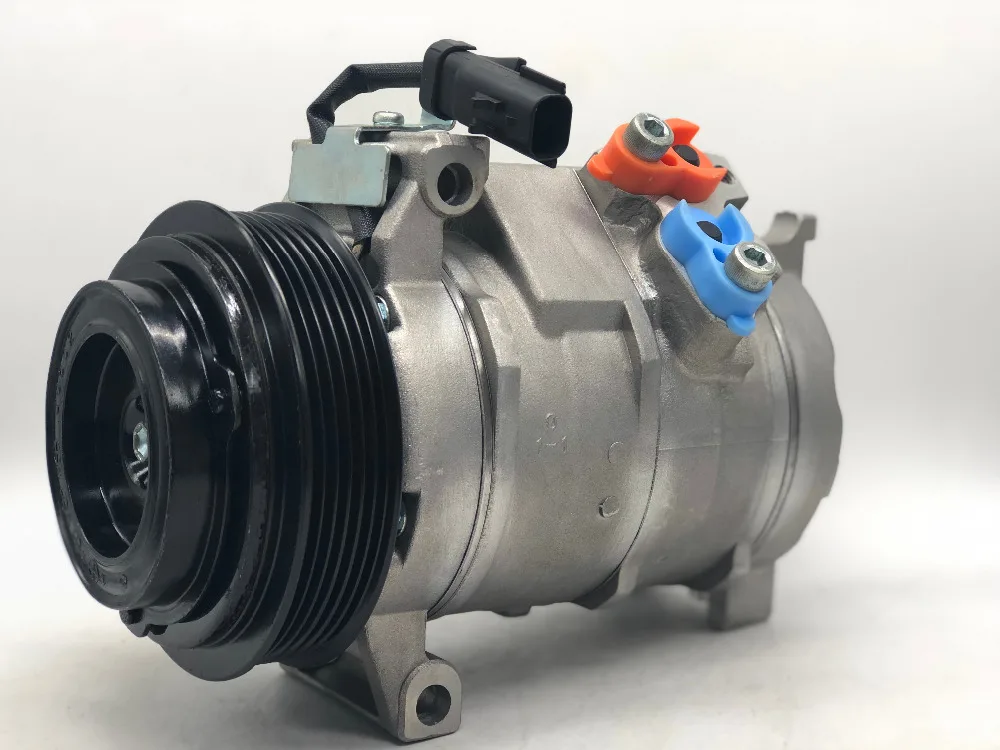 

air auto ac compressor for Chrysler 300 Dodge Challenger Magnum 3.5L 30001C 98389 55111418AB