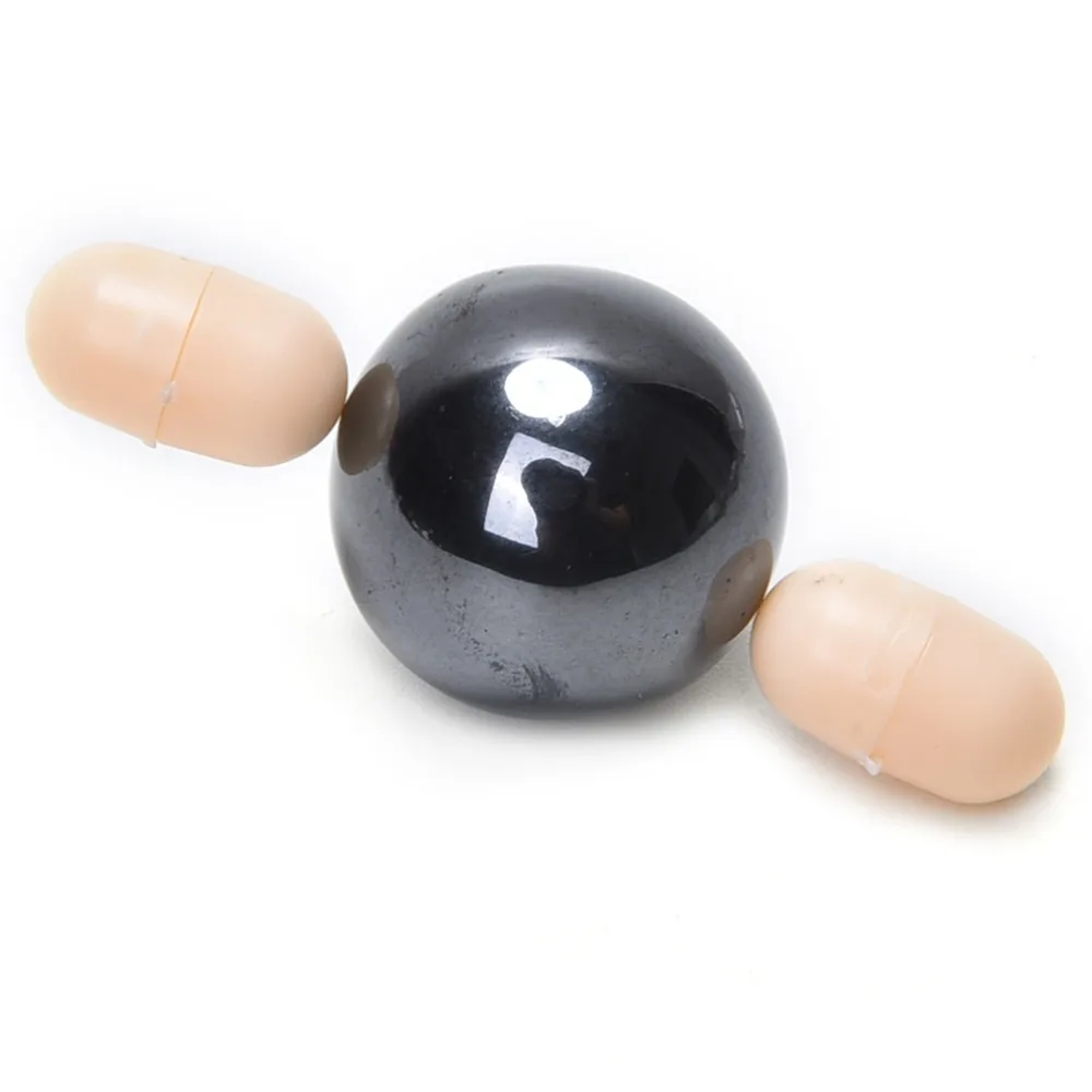 

1 Set Magic Induction Beads Ball Invincible Magician Toys Magic Tricks New Arrival Interactive Stage Magic Trick Props Kids Gift