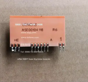 

Original new IGBT module A5E00104.118 Inverter 70 series drive sheet thick film ceramic