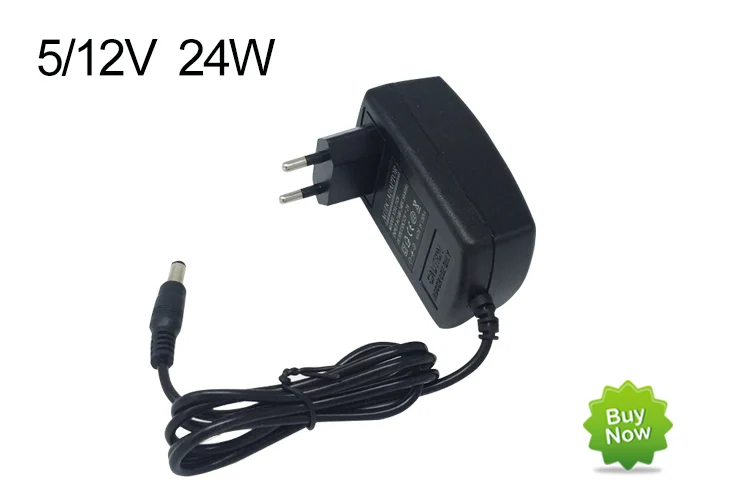 12 V 5A 60 W 110 V-220 V трансформатор освещения, высокое качество светодиодный драйвер для полосы 8520 5730 7020 5050 источника питания, Бесплатная доставка