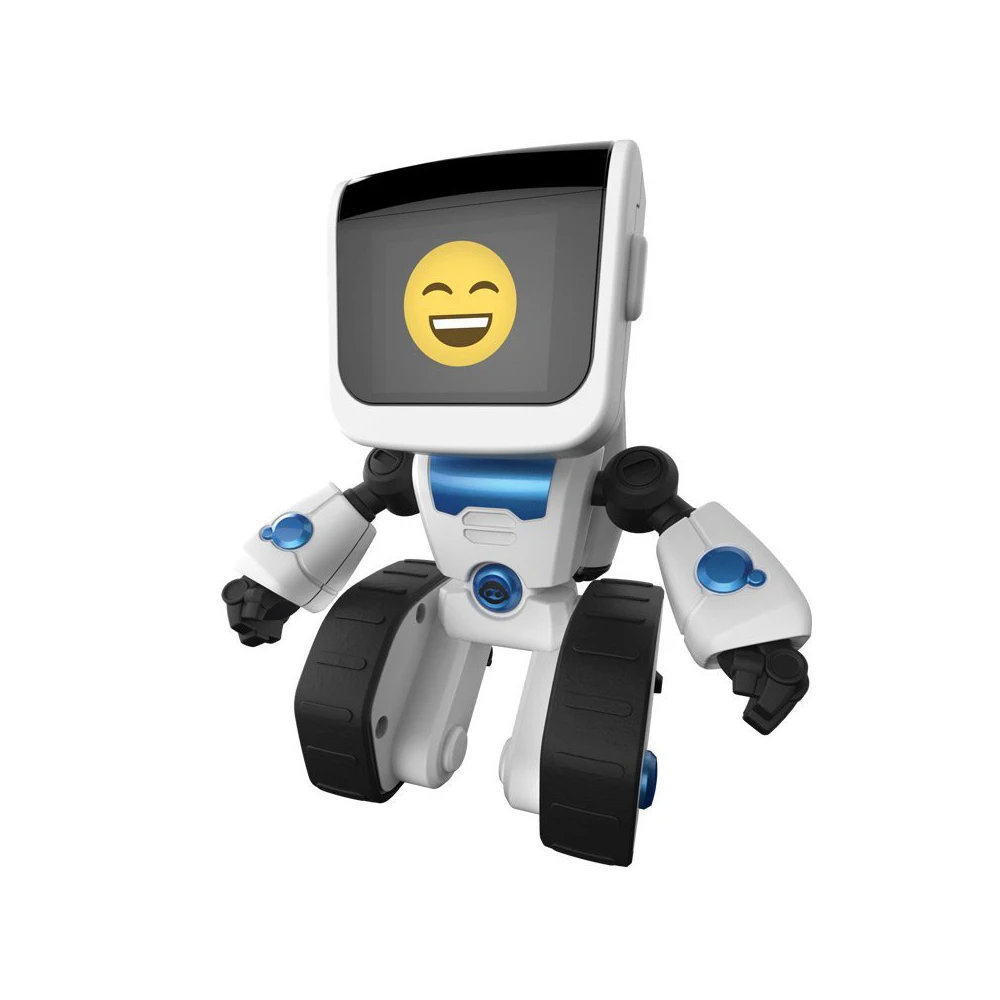 coji robot