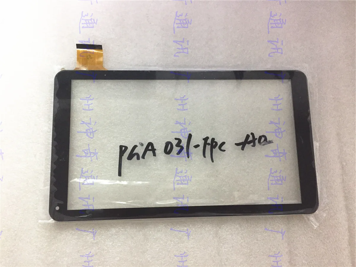 Rybinst 10.1-дюймовый планшетный компьютер с сенсорным экраном QSF-PGA031-FPC-A0 | Компьютеры